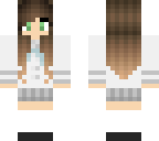quick skin for cookiedough28