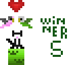 raffle winners
