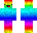rainbow derp