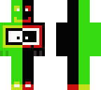 rainbow noob