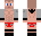 randy orton wm31
