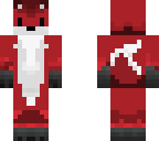 red fox