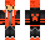 red guy