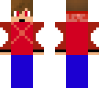 red jason