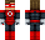 red lantern hal 