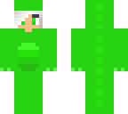redo travis dino