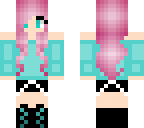 regular girl edited