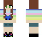 remake of gamer girl