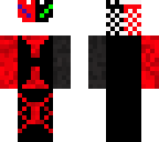 robot gentleman bug