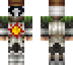 rorshach solaire