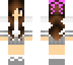 rp school girl edit