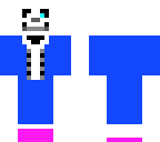sans the skeleton