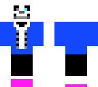 sans the skeleton