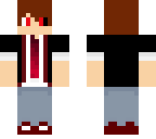 school skin 4 me