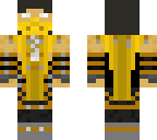 scorpion