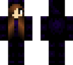 shadow freddy girl