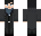 sherlock the cool agent