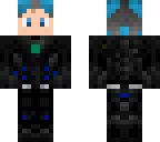 shirobluebot