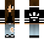 skin for a friend