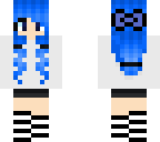 skin for a friend