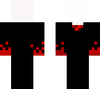 slenderman sangriento