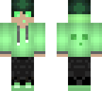slime boy edit