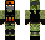 solider
