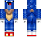 sonic ross