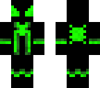 spiderman-green