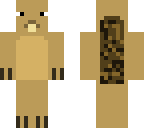 squirrel
