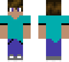 steve 2