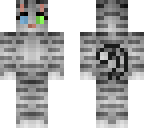 stonespirit two