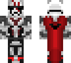 storm trooper chicken edit