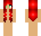 strawberry base