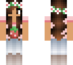 strawberry girl 2