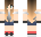 subtle pokemon trainer girl