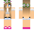 summer girl