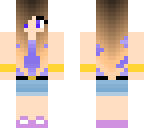 summer girl