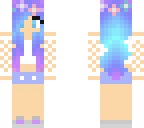 summer girl