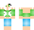 summer girl