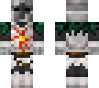 sunbroknight