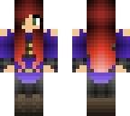 survival girl