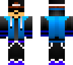 swag boy