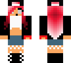 swag girl