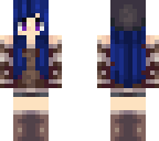 sweater girl