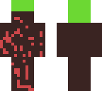 terraquium  de  cesed  con  redstone