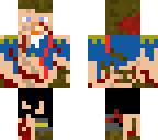 the bloody prince