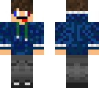 the blue witherking