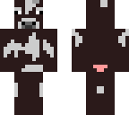 the crazy cow