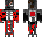 the dead player armoded edition